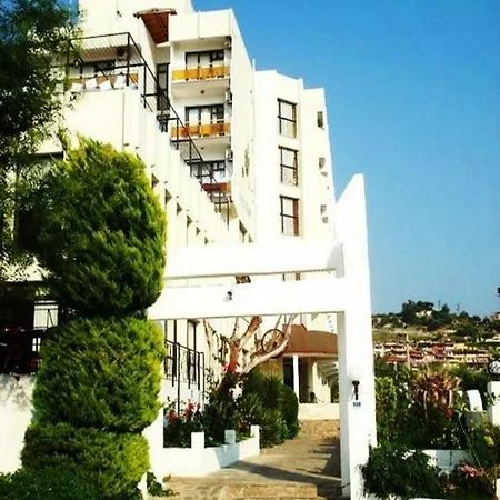 West Ada Hotel&spa Otel Kuşadası