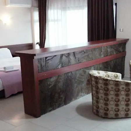 West Ada Hotel&spa