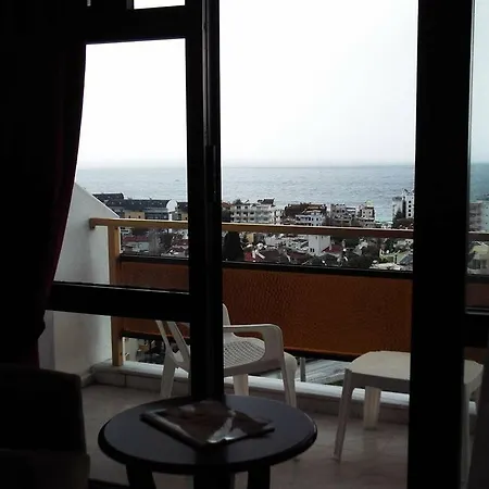 Otel West Ada Hotel&spa 3*