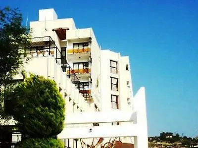 Otel West Ada Hotel&spa