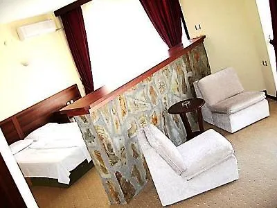 West Ada Hotel&spa Otel