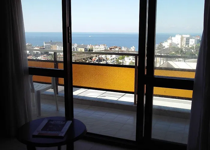 West Ada Hotel&spa 3* Kusadası