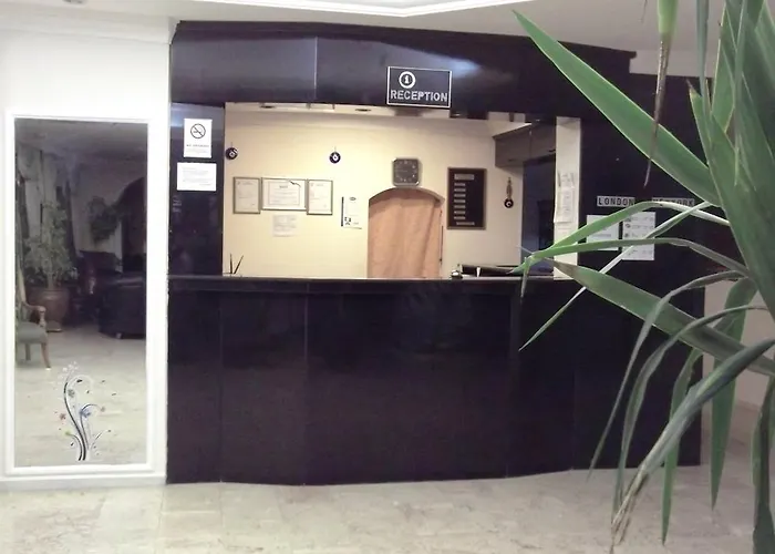 West Ada Hotel&spa Otel 3*