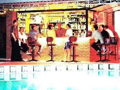 West Ada Hotel&spa Otel Kuşadası