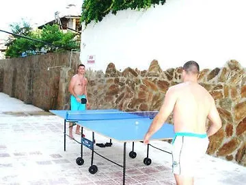 West Ada Hotel&spa Otel