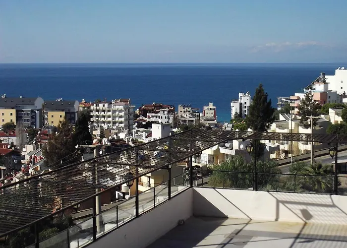 Hotel West Ada Hotel&spa 3*