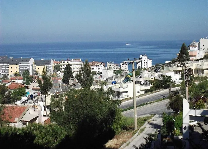 Otel West Ada Hotel&spa