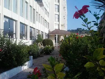 West Ada Hotel&spa Otel 3*