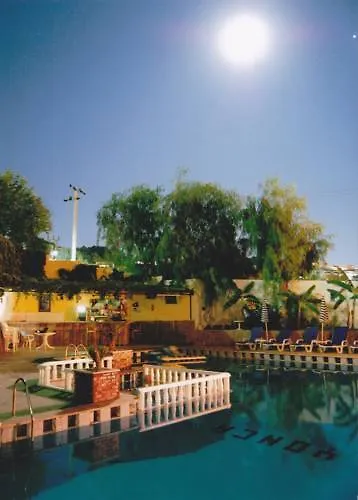 West Ada Hotel&spa Hotel 3*