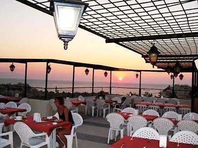 West Ada Hotel&spa 3*