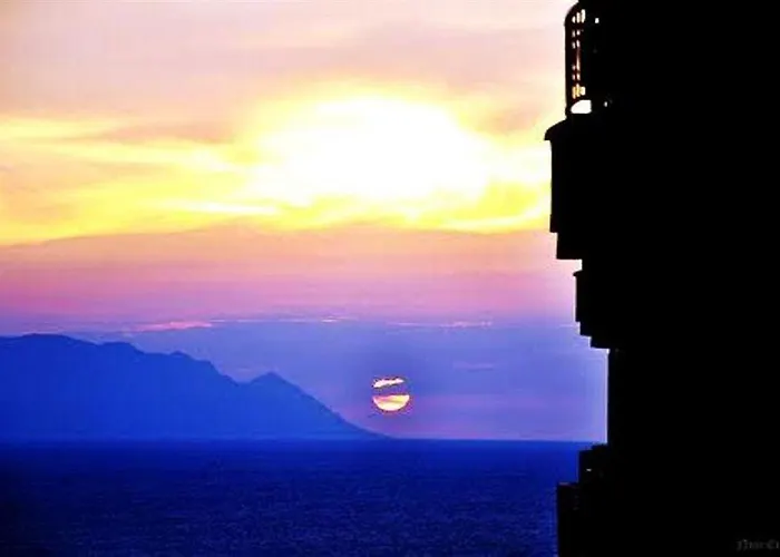 West Ada Hotel&spa Hotel Kusadası