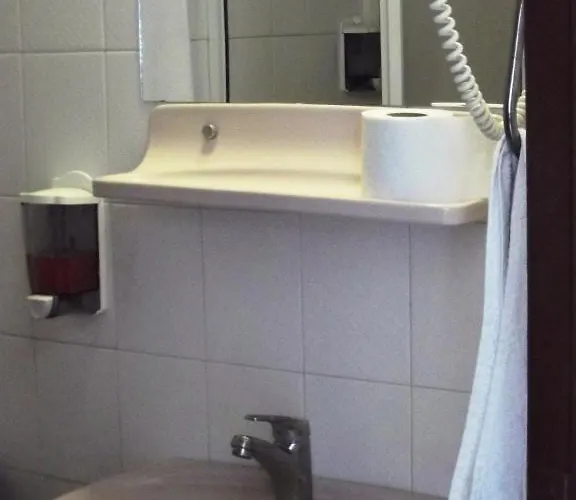 Otel West Ada Hotel&spa