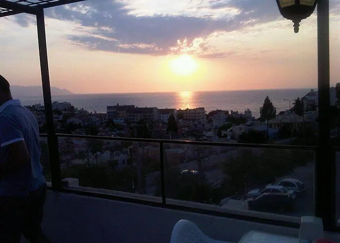 West Ada Hotel&spa Kuşadası