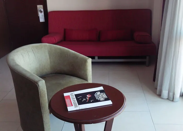 West Ada Hotel&spa 3* Kuşadası