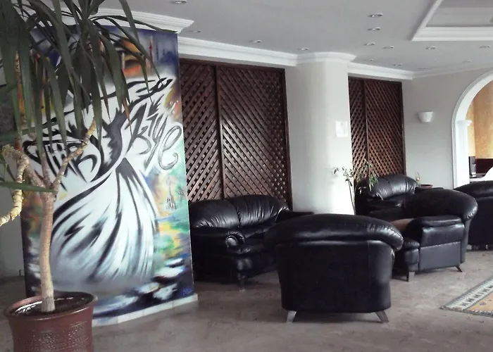 West Ada Hotel&spa 3* Kuşadası