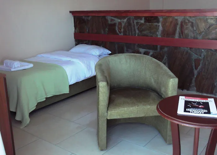 West Ada Hotel&spa Hotel