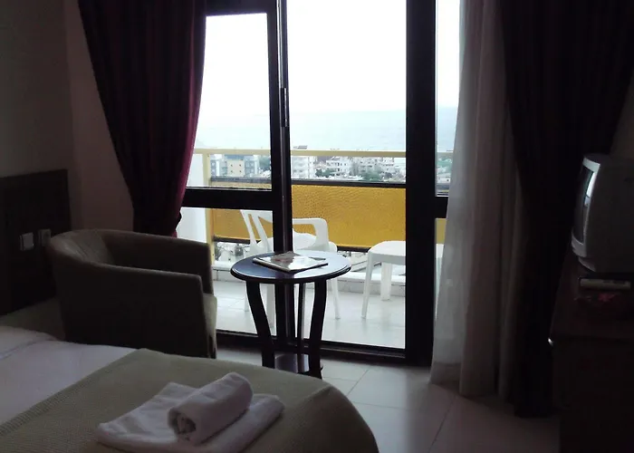 West Ada Hotel&spa 3* Kuşadası