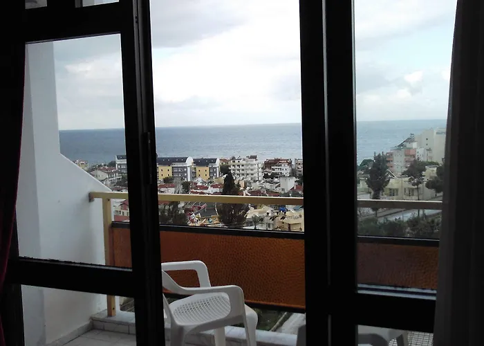 West Ada Hotel&spa 3* Kusadası