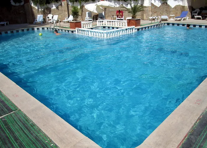 West Ada Hotel&spa Hotel