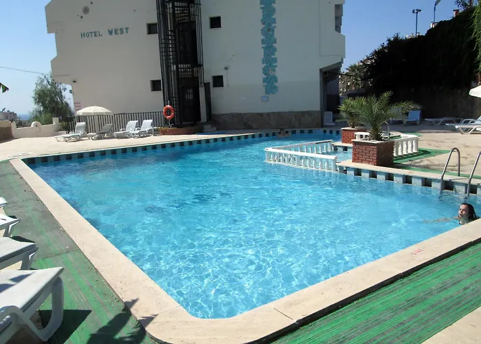 West Ada Hotel&spa