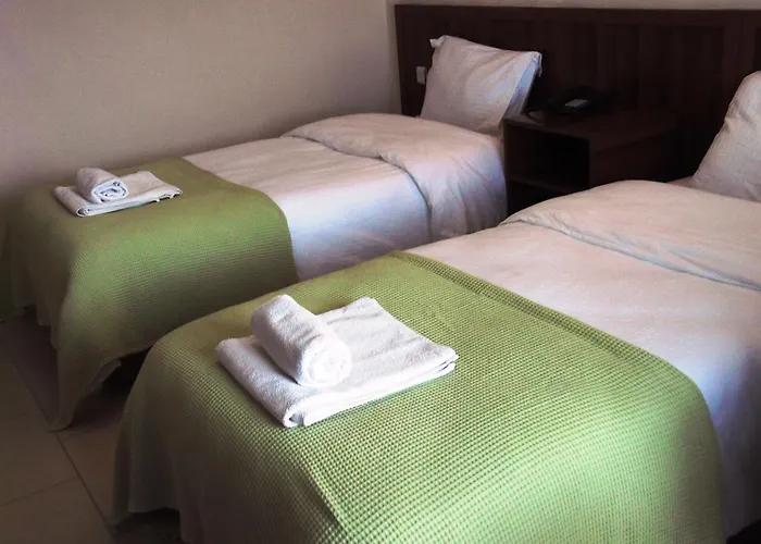 West Ada Hotel&spa 3* Kuşadası