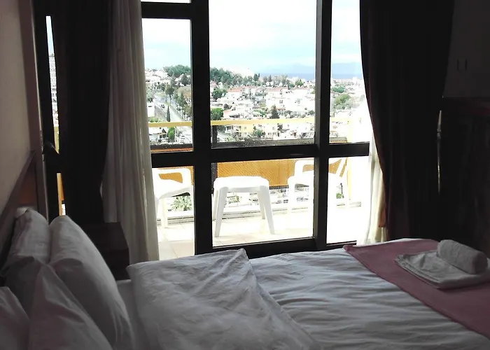 West Ada Hotel&spa Otel 3*