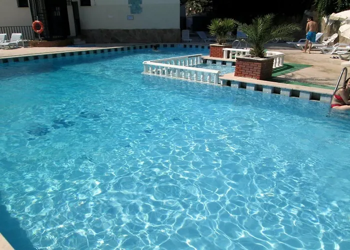 Hotel West Ada Hotel&spa 3*