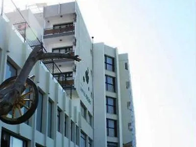 Otel West Ada Hotel&spa 3*