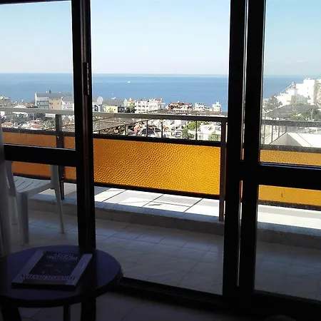 West Ada Hotel&spa 3* Kuşadası