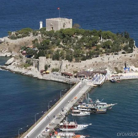 West Ada Hotel&spa 3* Kuşadası