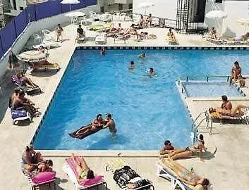 מלון West Ada Hotel&spa 3*