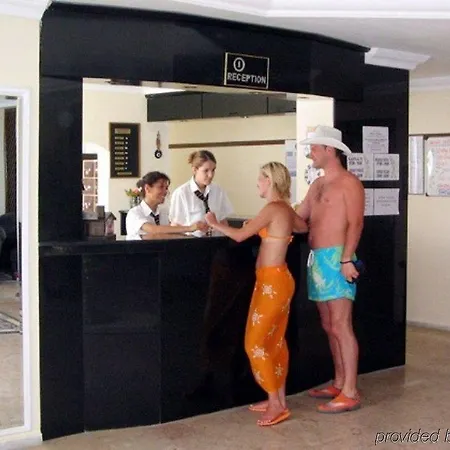 West Ada Hotel&spa 3* Kuşadası