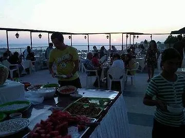 West Ada Hotel&spa 3* Kuşadası