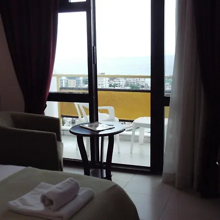 West Ada Hotel&spa 3* Kuşadası