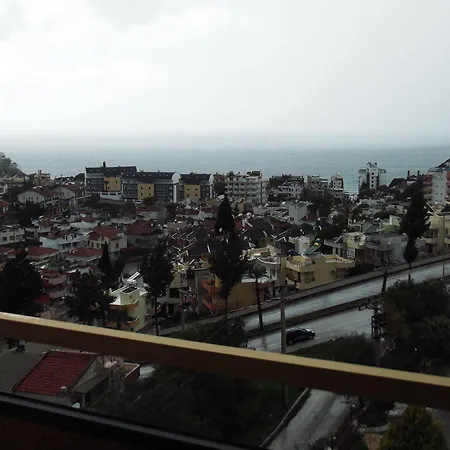 West Ada Hotel&spa Кушадасы