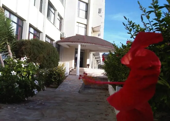 Otel West Ada Hotel&spa Kuşadası
