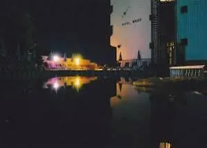 Otel West Ada Hotel&spa