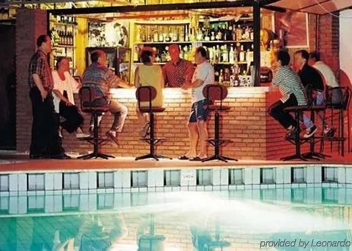 West Ada Hotel&spa 3*