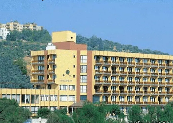 West Ada Hotel&spa