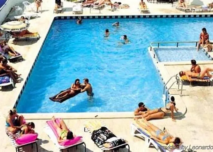 West Ada Hotel&spa Kuşadası