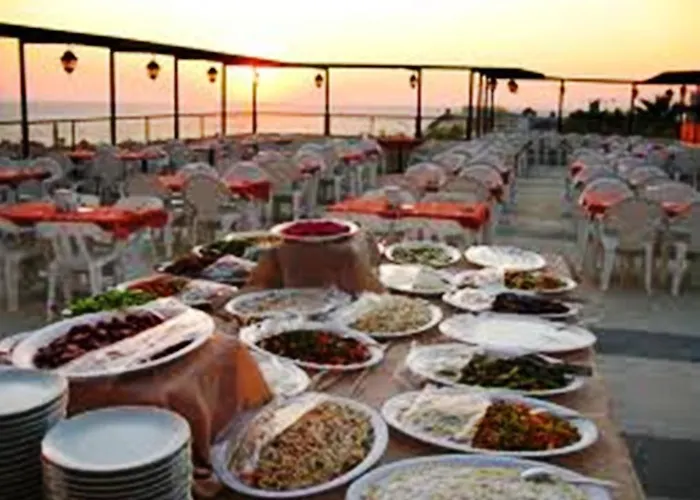 Otel West Ada Hotel&spa 3*