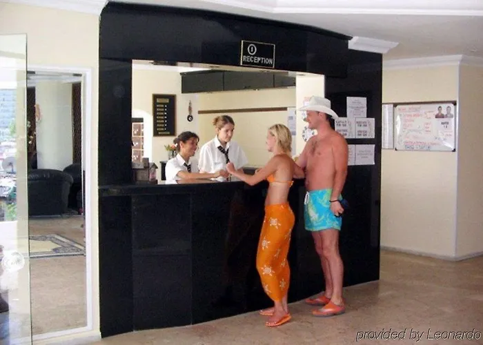 West Ada Hotel&spa 3* Kuşadası