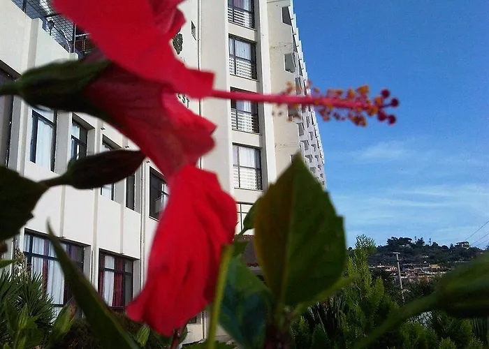 Otel West Ada Hotel&spa