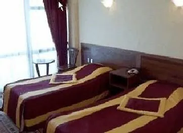 West Ada Hotel&spa 3*