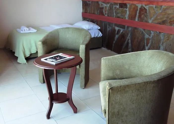 West Ada Hotel&spa Otel