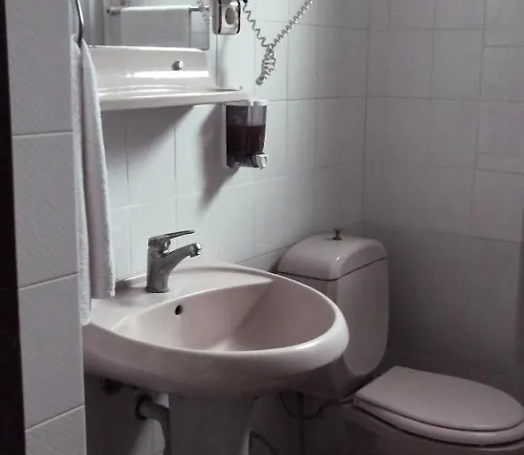 Otel West Ada Hotel&spa 3*