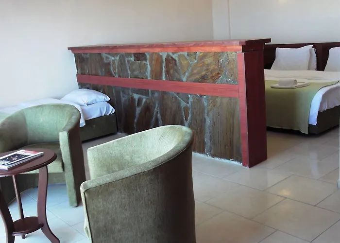 West Ada Hotel&spa Otel 3*