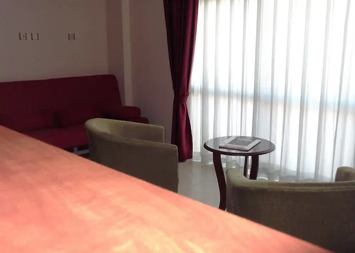 West Ada Hotel&spa 3* Kuşadası