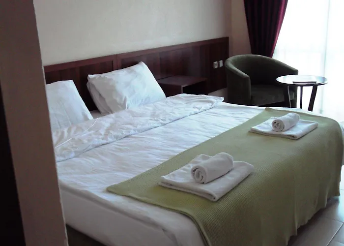 West Ada Hotel&spa 3* Kuşadası