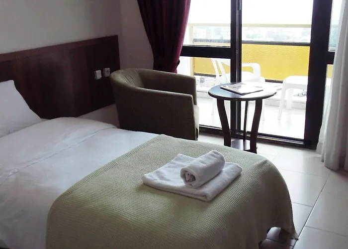 West Ada Hotel&spa 3*